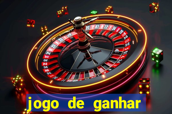 jogo de ganhar dinheiro ao se cadastrar