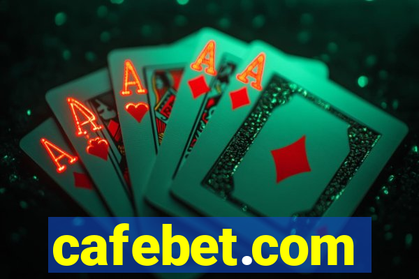 cafebet.com