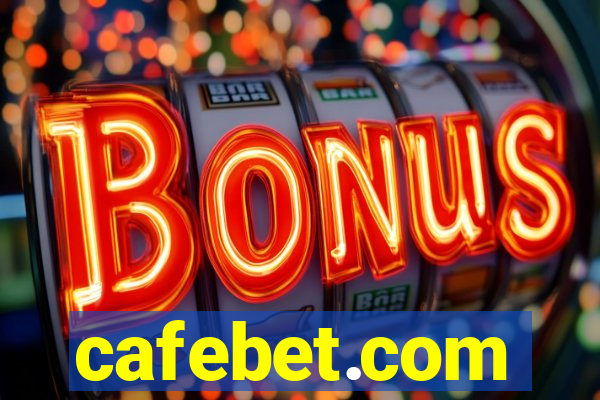 cafebet.com