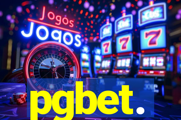 pgbet.