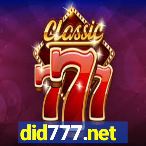 did777.net