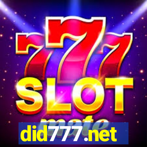 did777.net