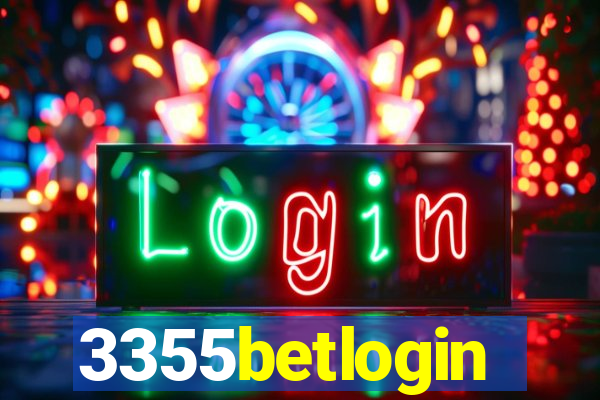 3355betlogin