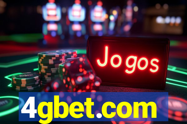 4gbet.com