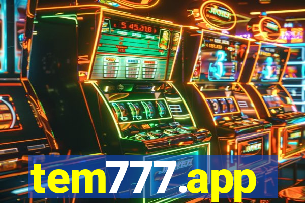 tem777.app