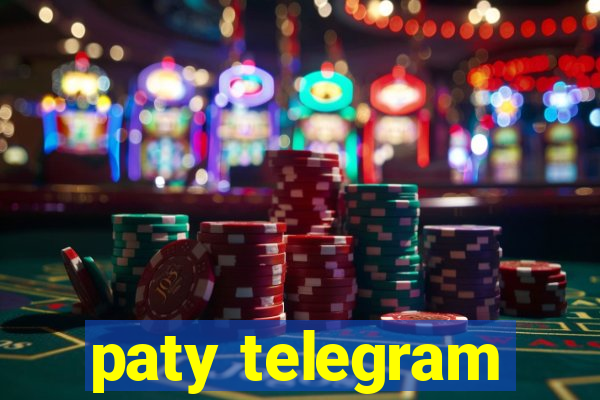 paty telegram