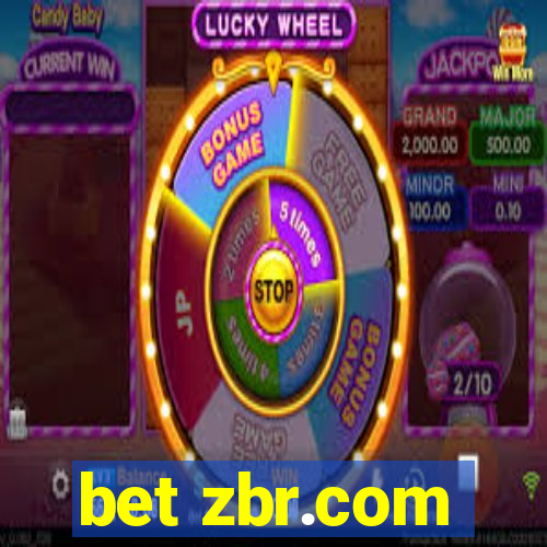 bet zbr.com