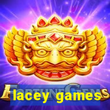 lacey games