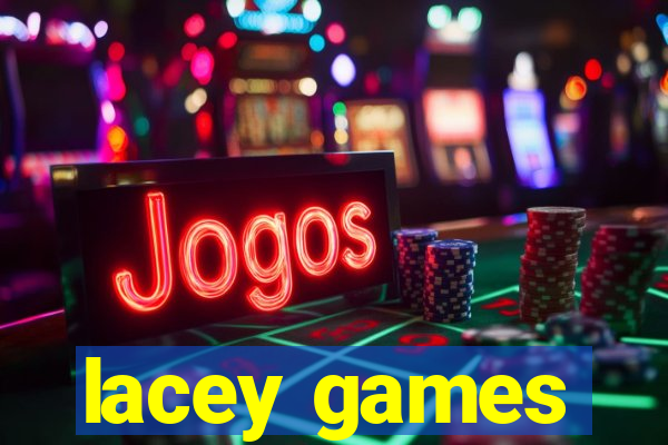 lacey games