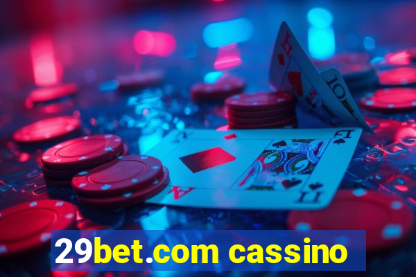 29bet.com cassino