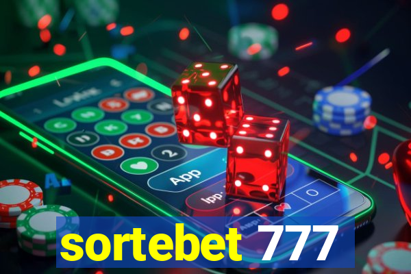 sortebet 777