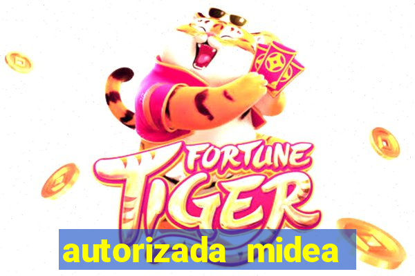 autorizada midea porto alegre