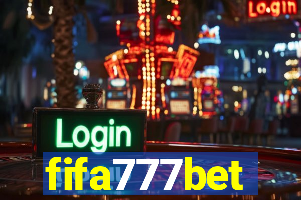 fifa777bet