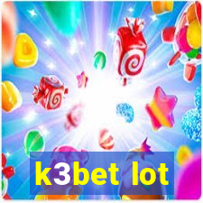 k3bet lot