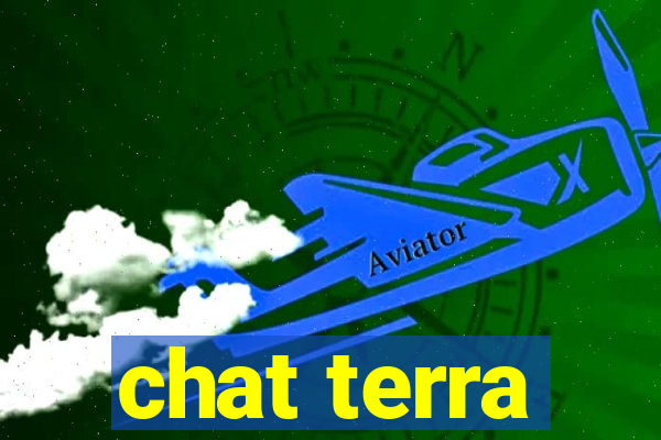 chat terra