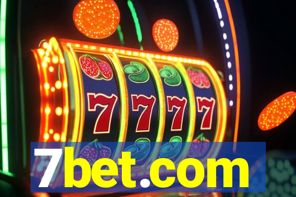 7bet.com