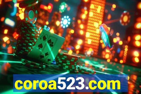 coroa523.com