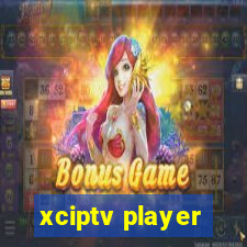 xciptv player