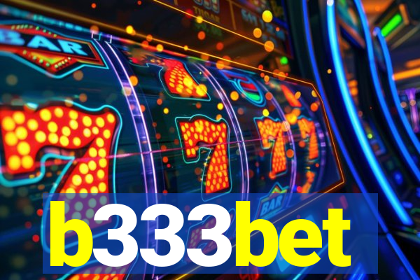 b333bet