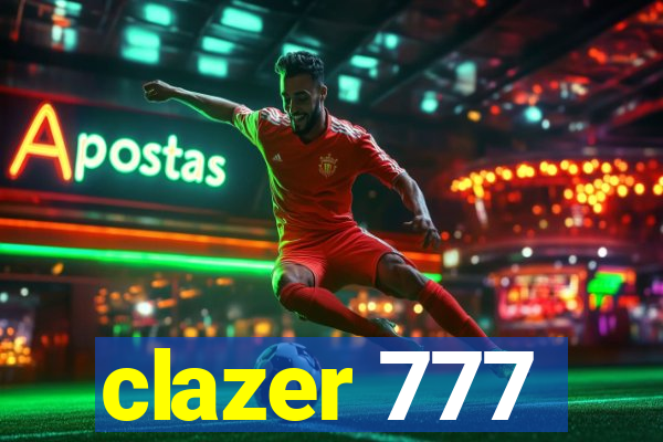 clazer 777