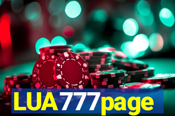 LUA777page