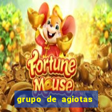 grupo de agiotas no whatsapp