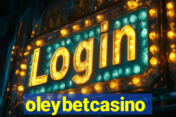 oleybetcasino