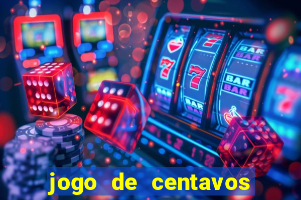 jogo de centavos na betano