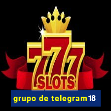 grupo de telegram18