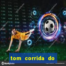 tom corrida do ouro dinheiro infinito