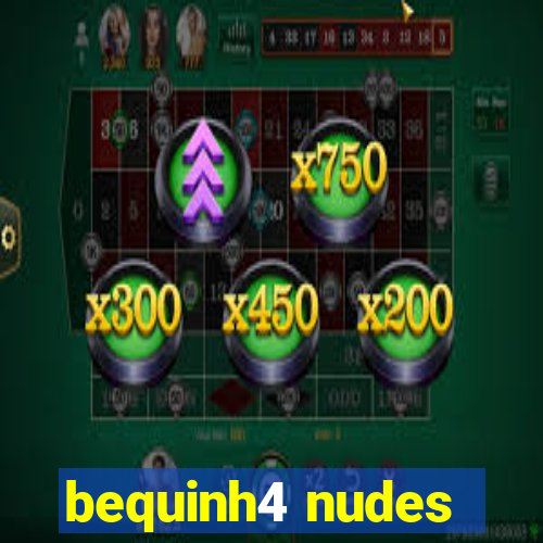 bequinh4 nudes