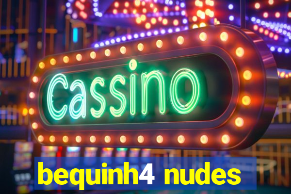 bequinh4 nudes