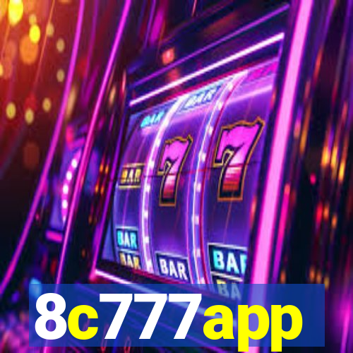 8c777app