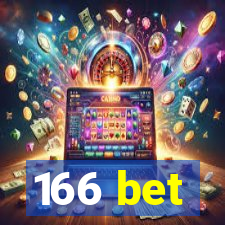 166 bet