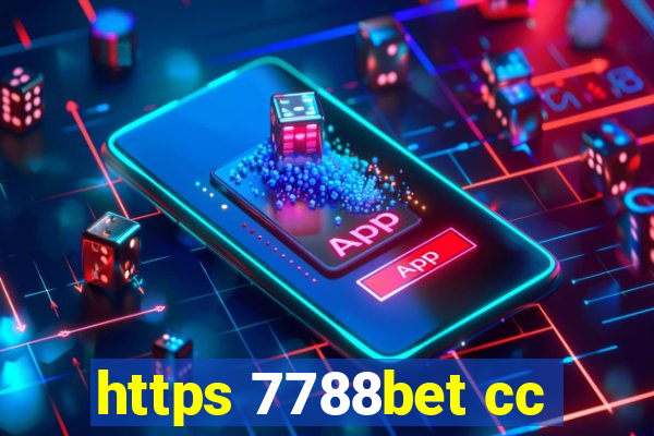 https 7788bet cc