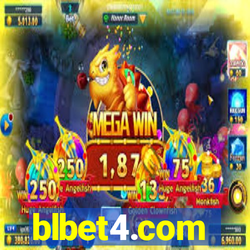 blbet4.com