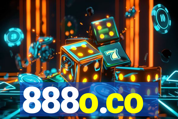 888o.co