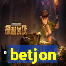 betjon