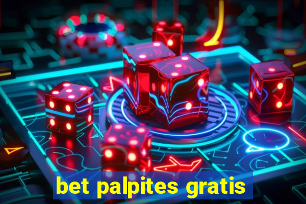 bet palpites gratis