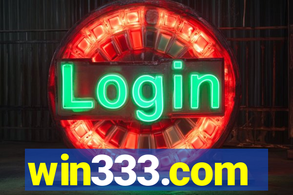 win333.com