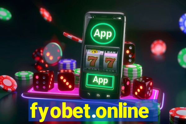 fyobet.online