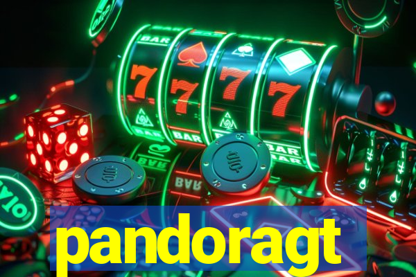 pandoragt