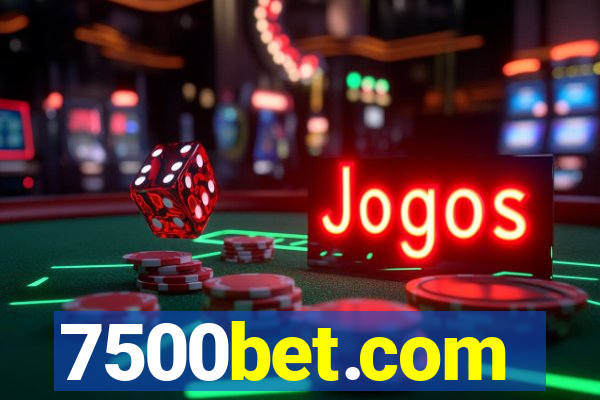 7500bet.com