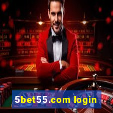 5bet55.com login