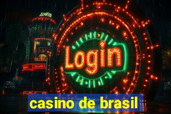 casino de brasil