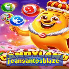 jeansantosblaze