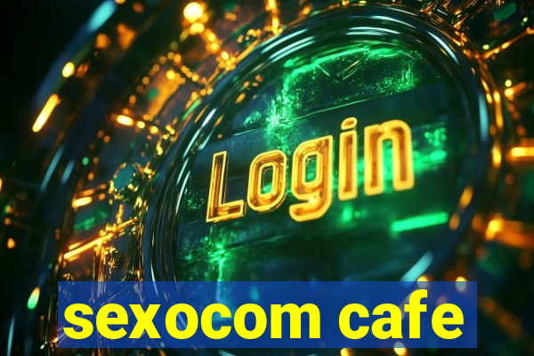 sexocom cafe