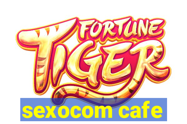 sexocom cafe