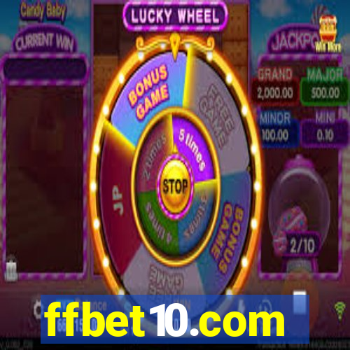 ffbet10.com