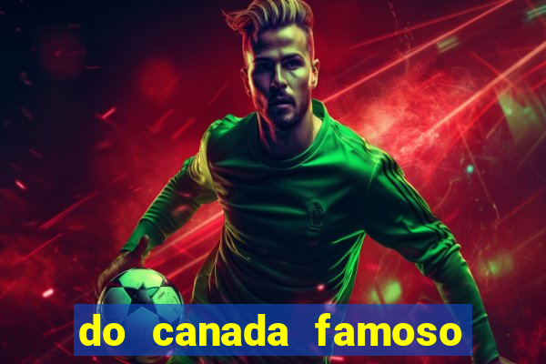 do canada famoso torneio de tenis